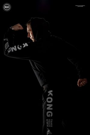 MUSCLE BATTLE 2023  2